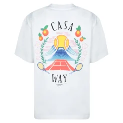 Casa Way Mountain T-Shirt