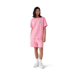 Casa Way Skate Camiseta de Manga Corta