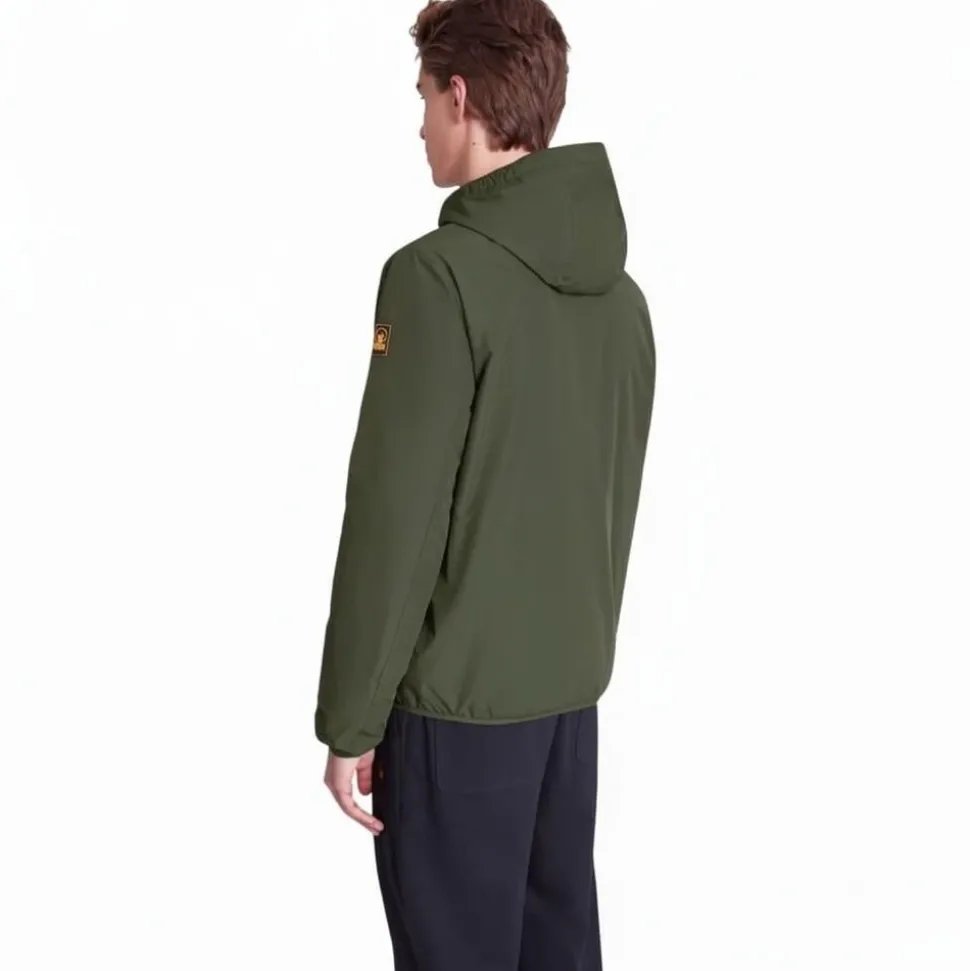 Casper Jacket
