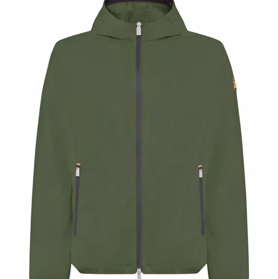 Casper Jacket