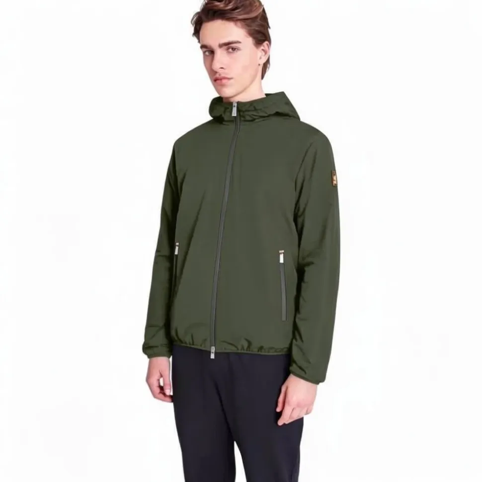 Casper Jacket