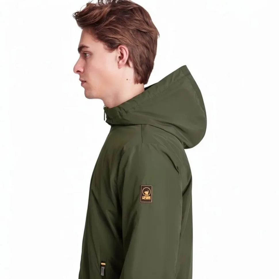 Casper Jacket
