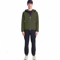 Casper Jacket