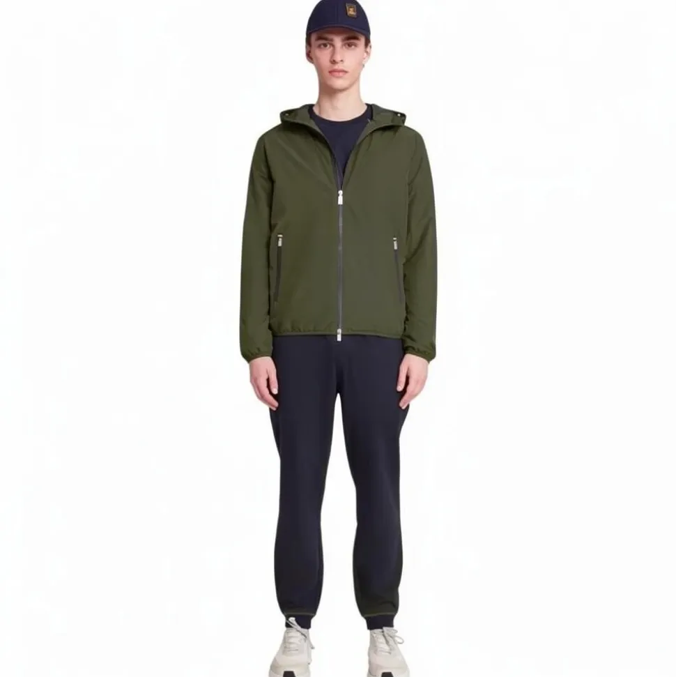 Casper Jacket