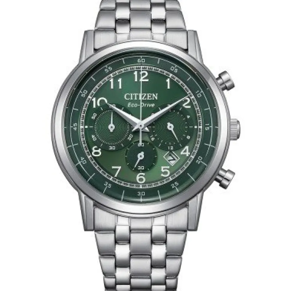 CA4630-53X - Chrono Classic