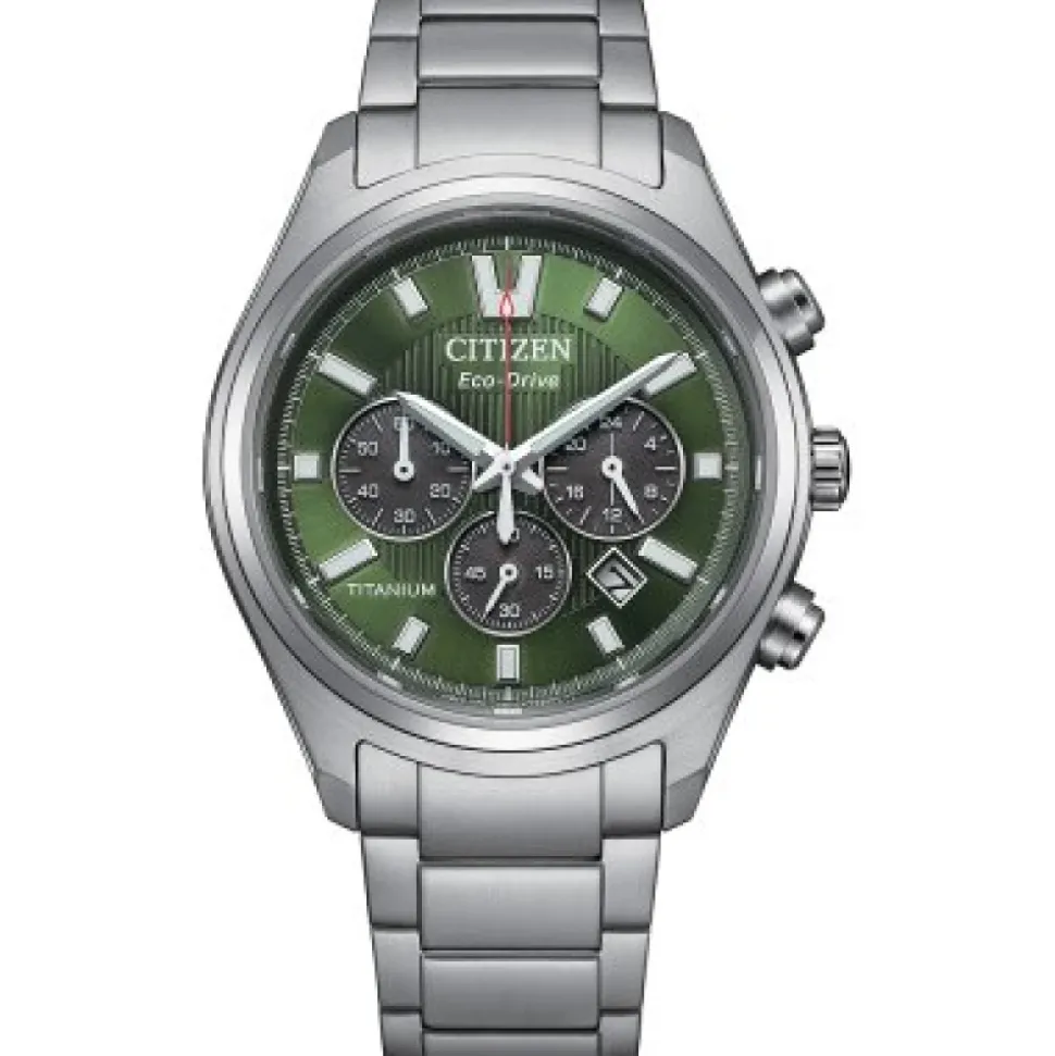 CA4750-51X Reloj Cronógrafo