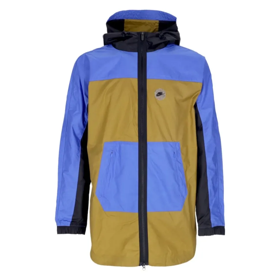 Cazadora cortavientos Nike Sportswear Utility