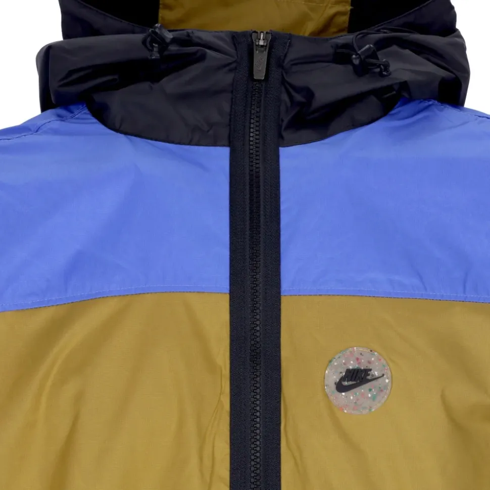 Cazadora cortavientos Nike Sportswear Utility