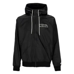 Cazadora cortavientos Nike Windrunner