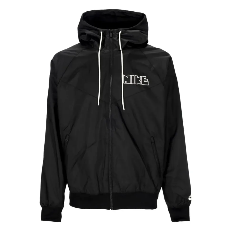 Cazadora cortavientos Nike Windrunner