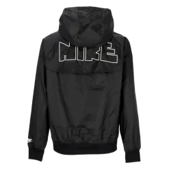 Cazadora cortavientos Nike Windrunner