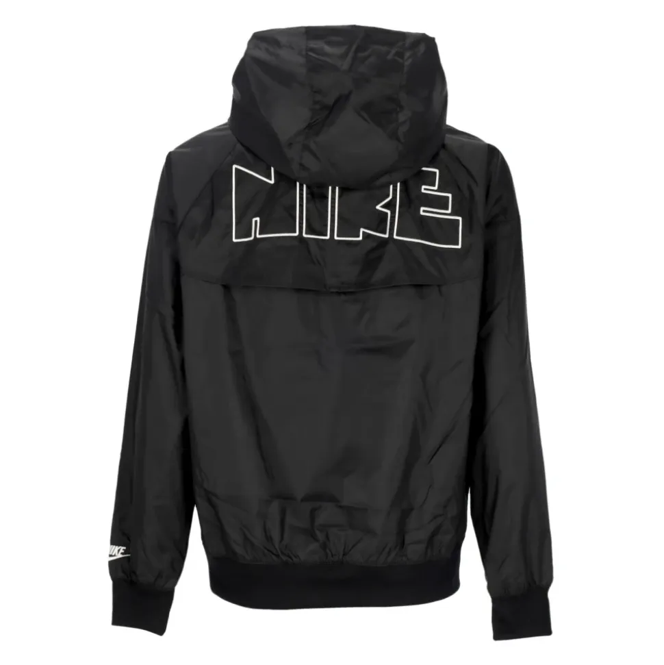 Cazadora cortavientos Nike Windrunner