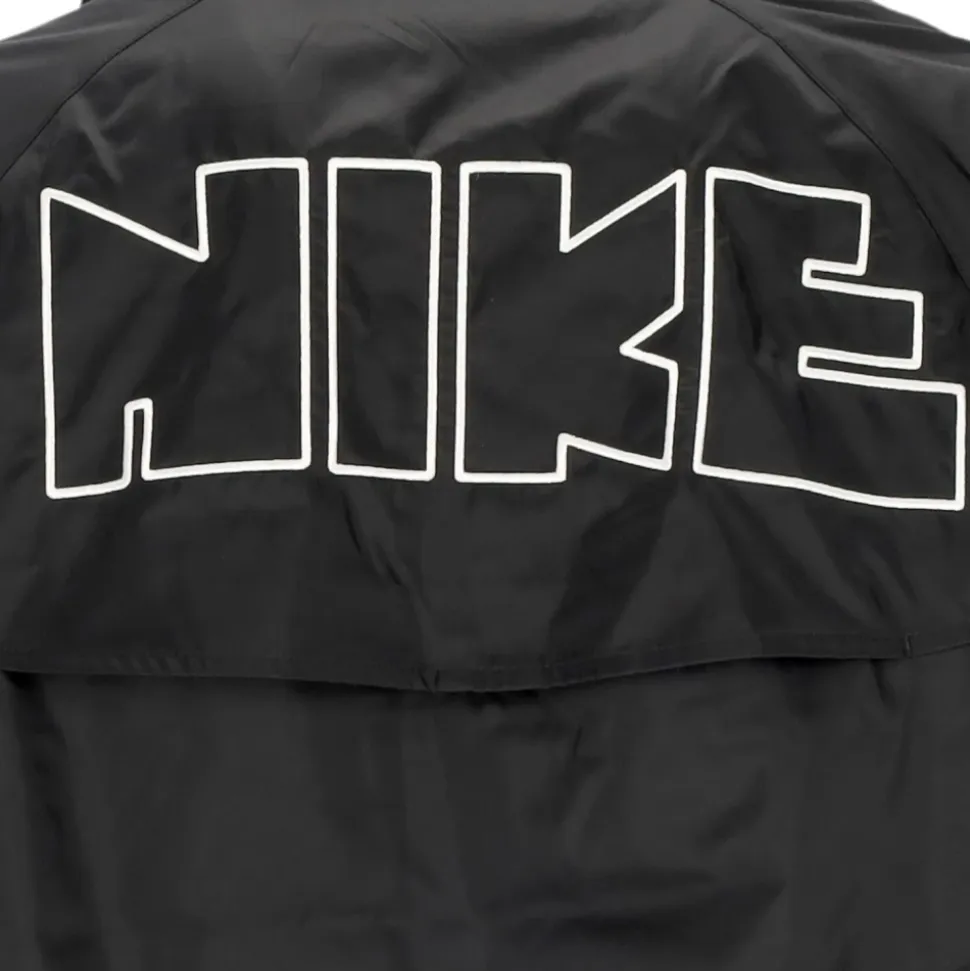 Cazadora cortavientos Nike Windrunner