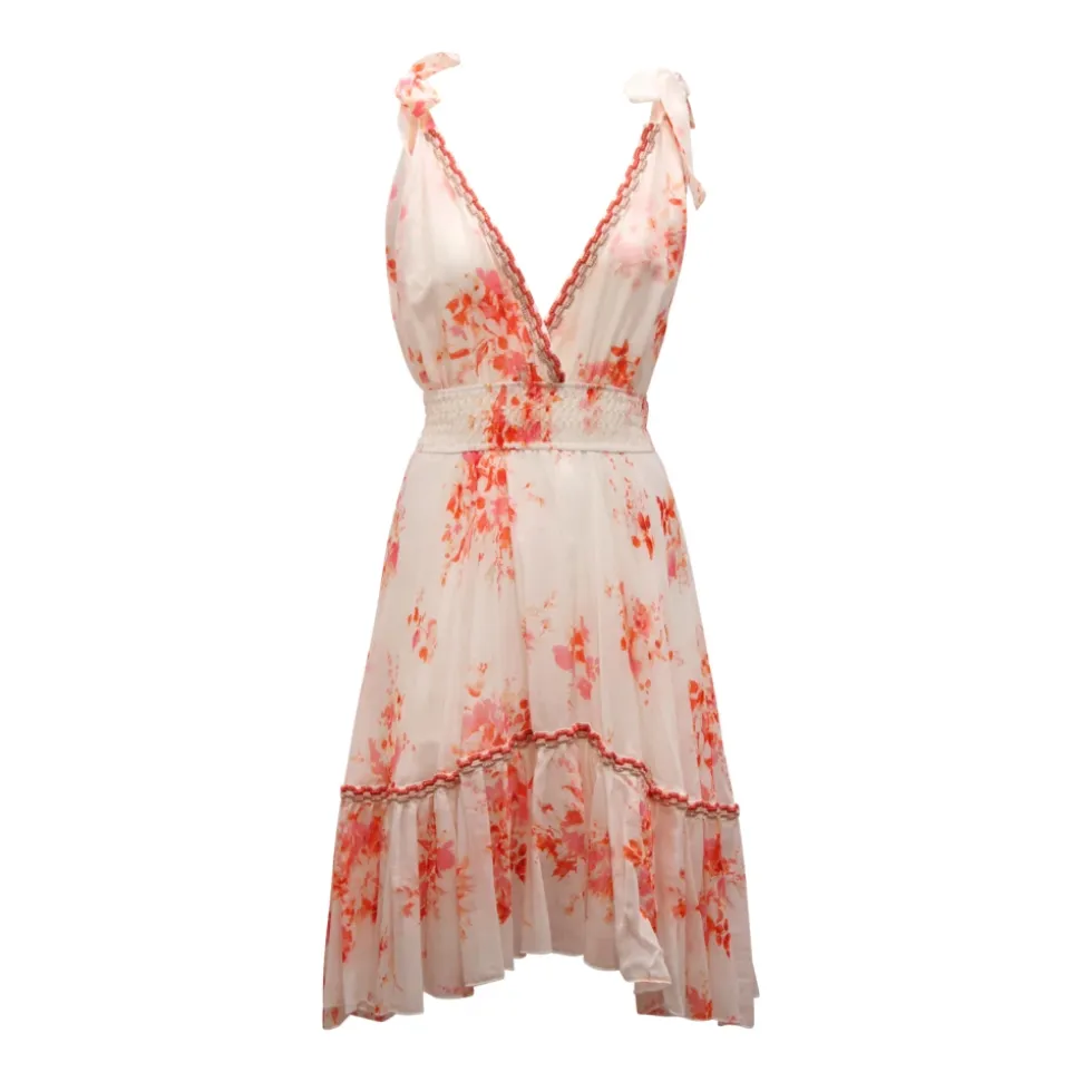 CC5 Hawaii Dress