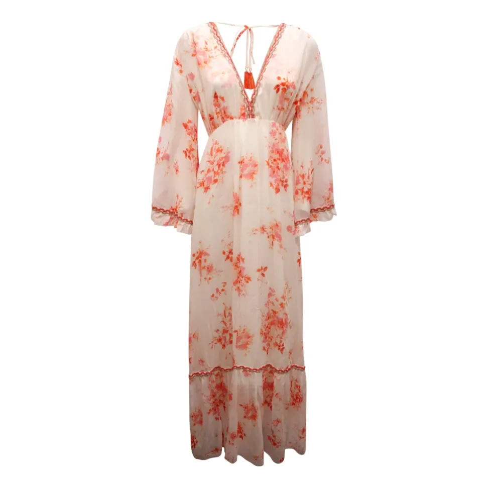 4321082 CC5 Hawaii Dress