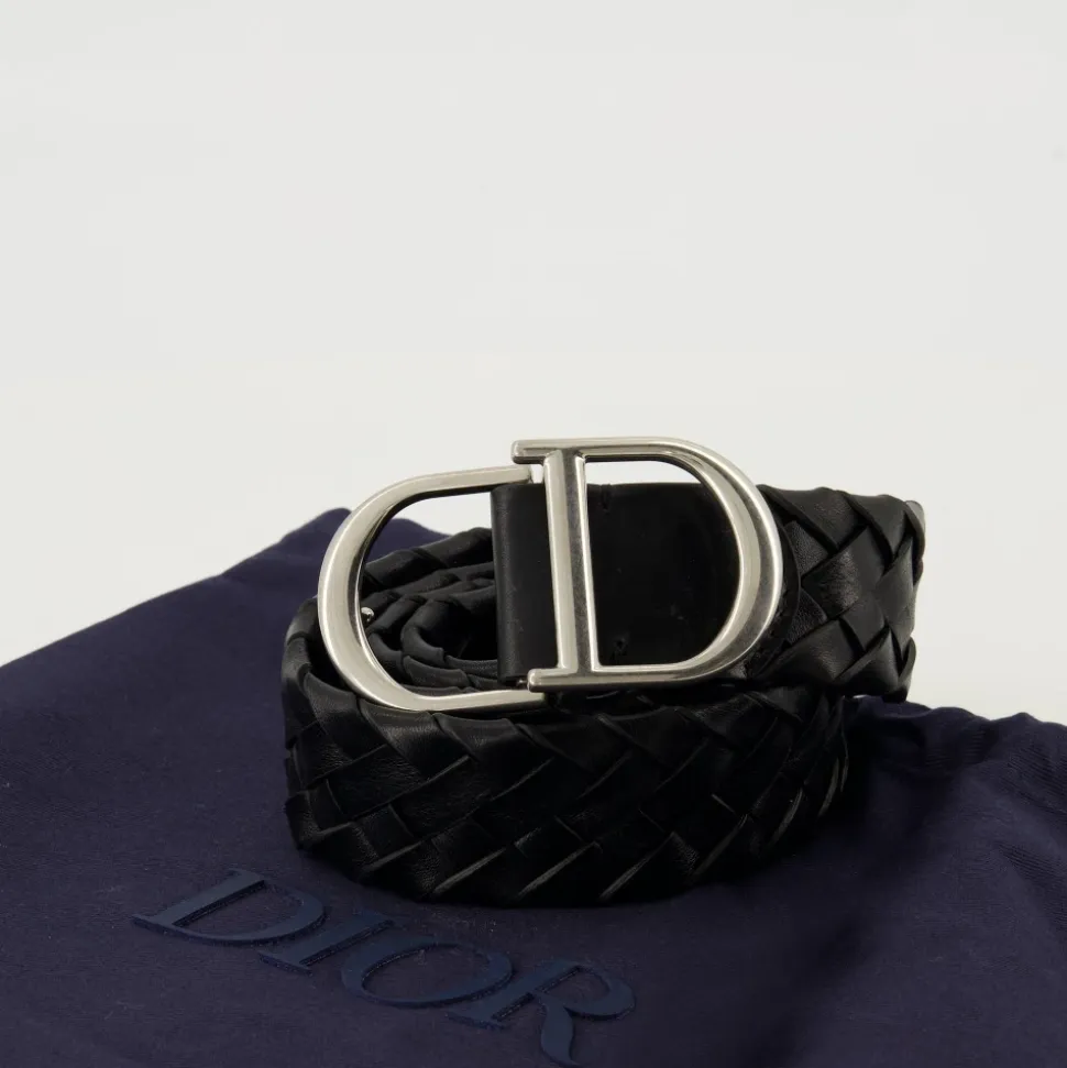 CD Belt