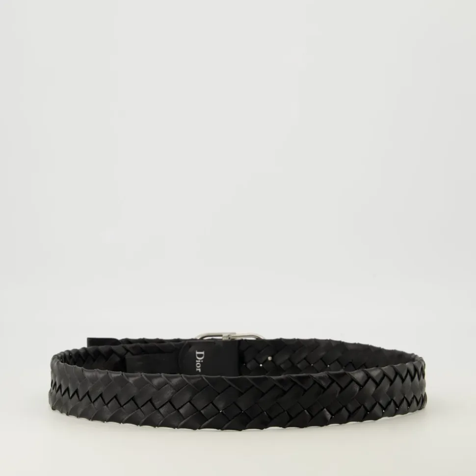CD Belt