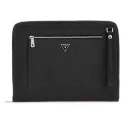 Certosa Saffiano Document Holder