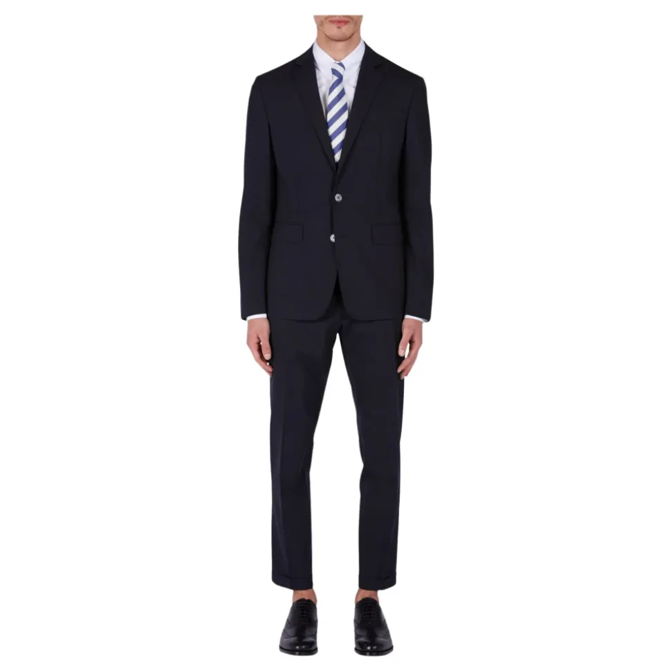 900C GIACCAPANTA Jacket