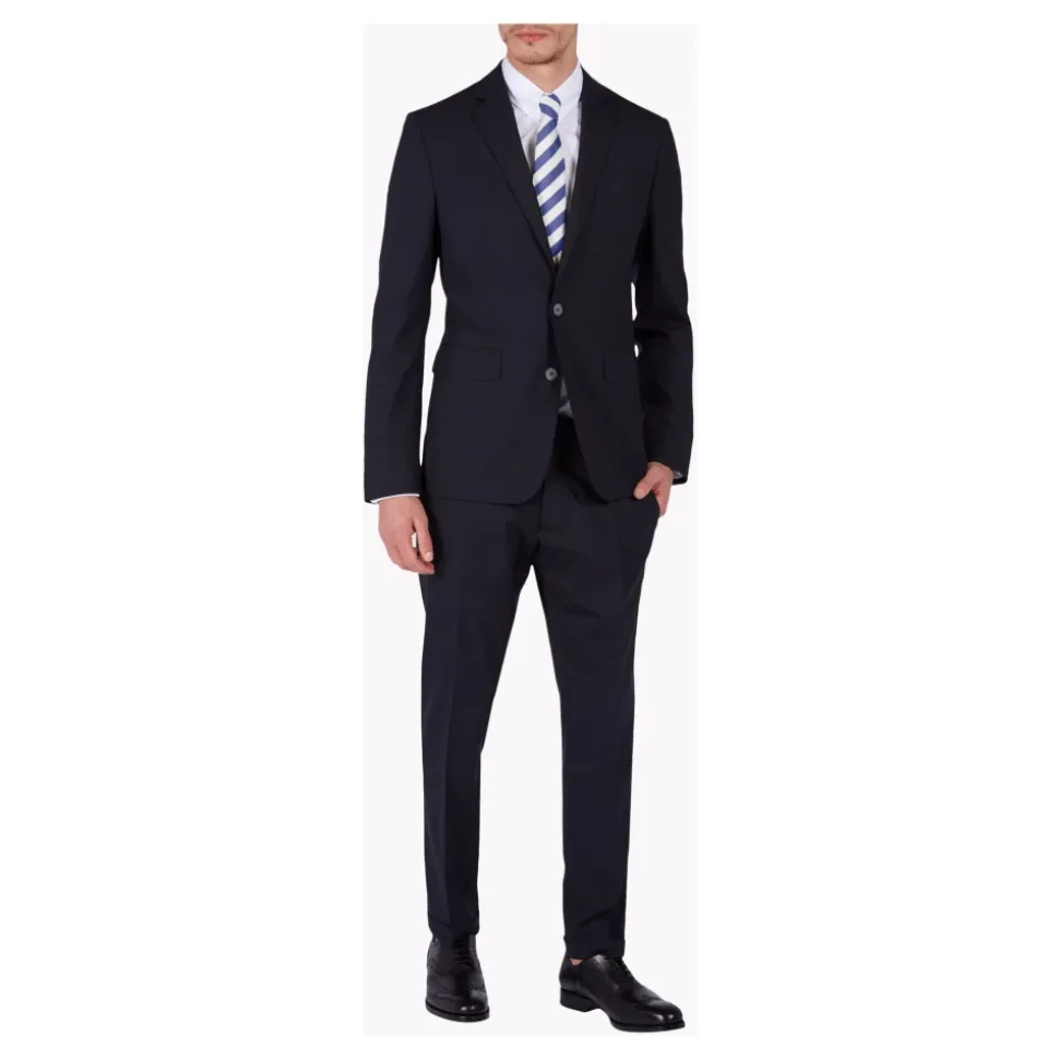 900C GIACCAPANTA Jacket