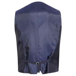 Chaleco Azul Marino I5015