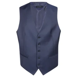 Chaleco Azul Marino I5015