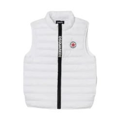 Chaleco de nylon