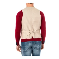 Chaleco de Traje
