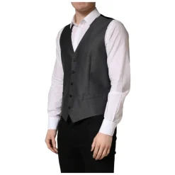 Chaleco de Traje de un Botón