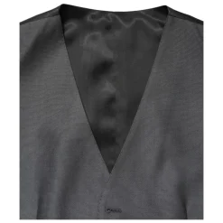 Chaleco de Traje de un Botón