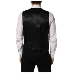 Chaleco de Traje de un Botón