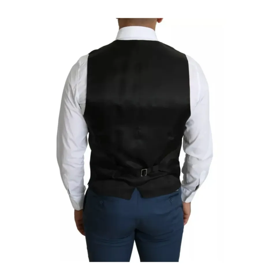 Chaleco de Vestir STAFF