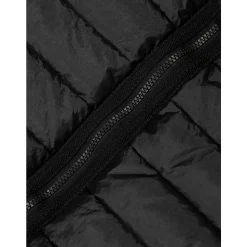 Chaleco Negro