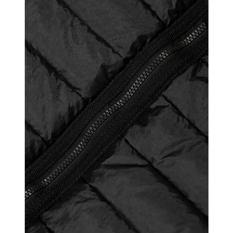 Chaleco Negro