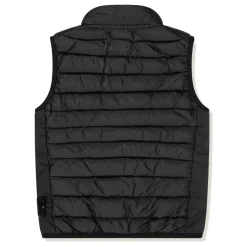 Chaleco Negro
