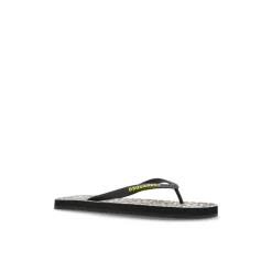 Chanclas con logo