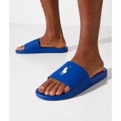 Chanclas con Logo