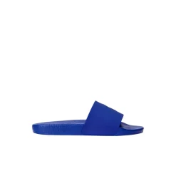 Chanclas con Logo
