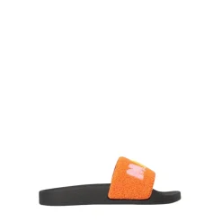 Chanclas con Logo