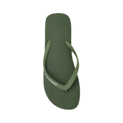 Chanclas con Tiras y Logo