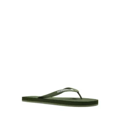 Chanclas con Tiras y Logo
