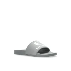Chanclas de goma