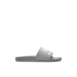 Chanclas de goma