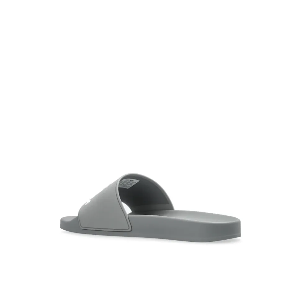 Chanclas de goma
