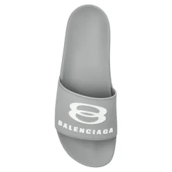 Chanclas de goma