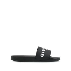Chanclas de Piscina Clásicas con Logo