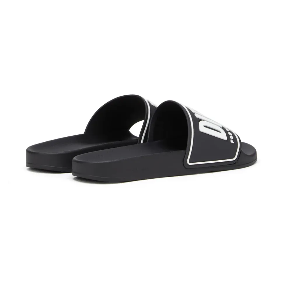 Chanclas de Piscina con Logo 3D