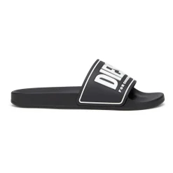 Chanclas de Piscina con Logo 3D