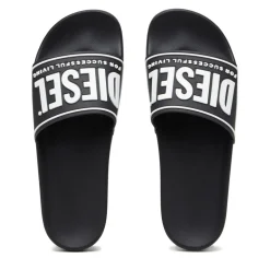 Chanclas de Piscina con Logo 3D