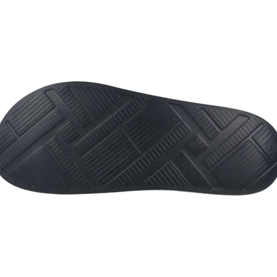 Chanclas de Piscina con Tira de Bandera